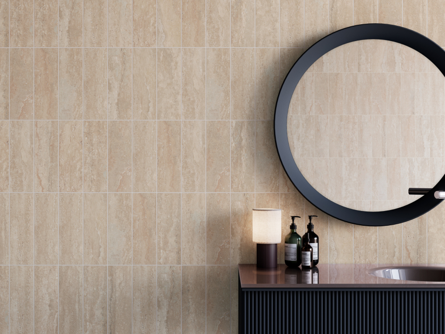 TRAVERTINE